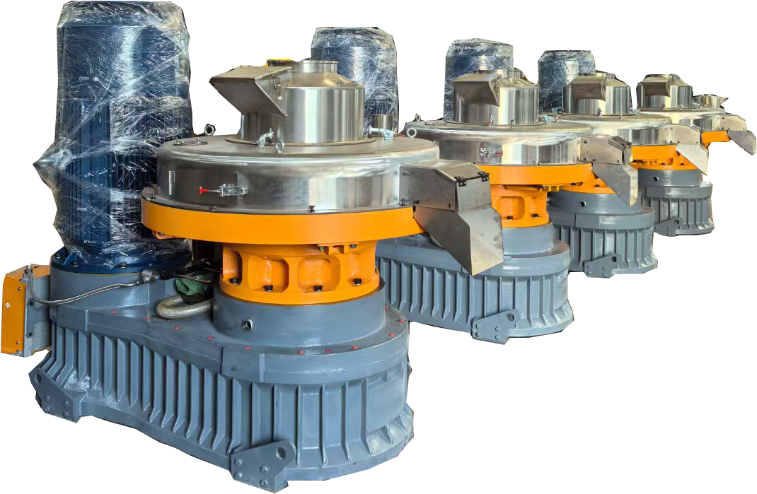 木屑顆粒機(jī)850型